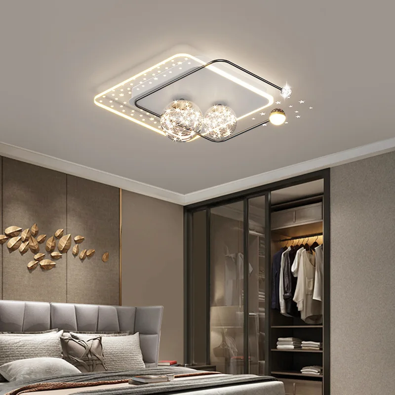 2025 nordic starlit céu crianç - Baby Nursery Light Fixture avaliação e preço