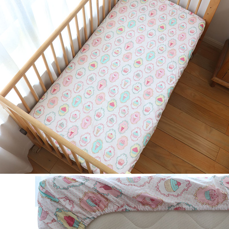 Lençol Para Recém-nascidos de  - Baby Nursery Boy avaliação e preço