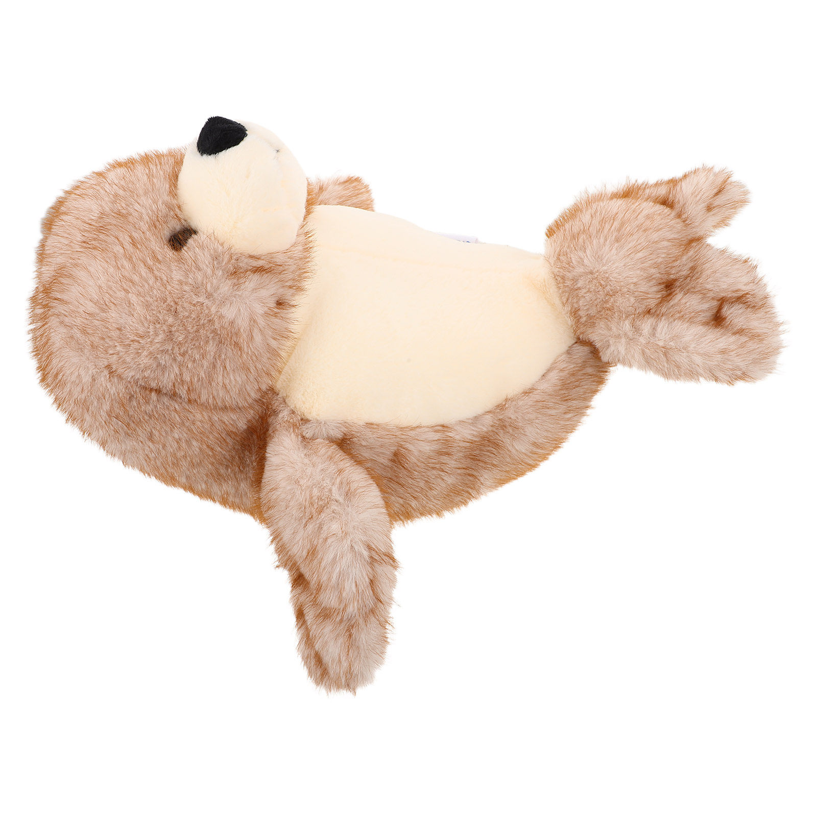 Almofada de Pelúcia de Foca Ma - Baby Nursery Boy avaliação e preço