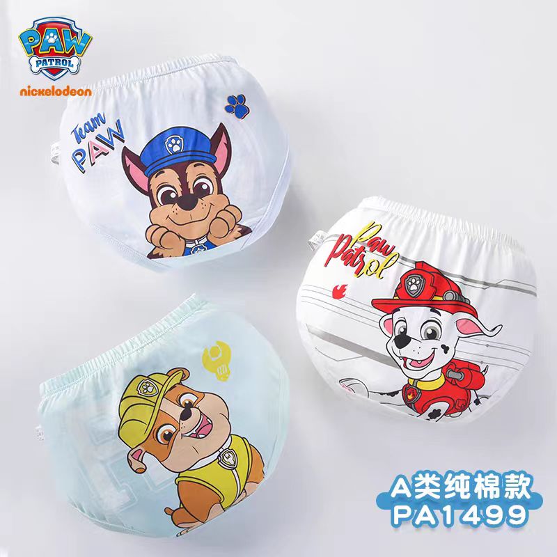 3 pçs/set original pata patrul - Baby Nursery Boy avaliação e preço